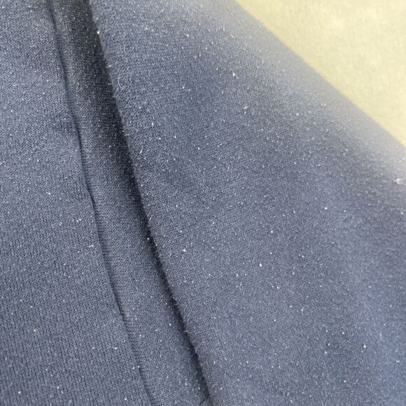 Dallas Cowboys Crewneck Sweatshirt Adult XL Logo 7 NFL Vintage 90s Blue - Picture 6 of 11